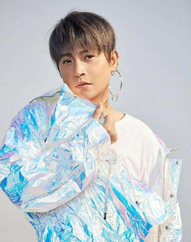 陈志朋最近的行为,陈志朋的最近的情况