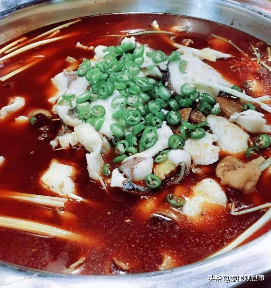 《侯海洋基层风云》杜敏:从老味道餐馆合格的合伙人到分道扬镳