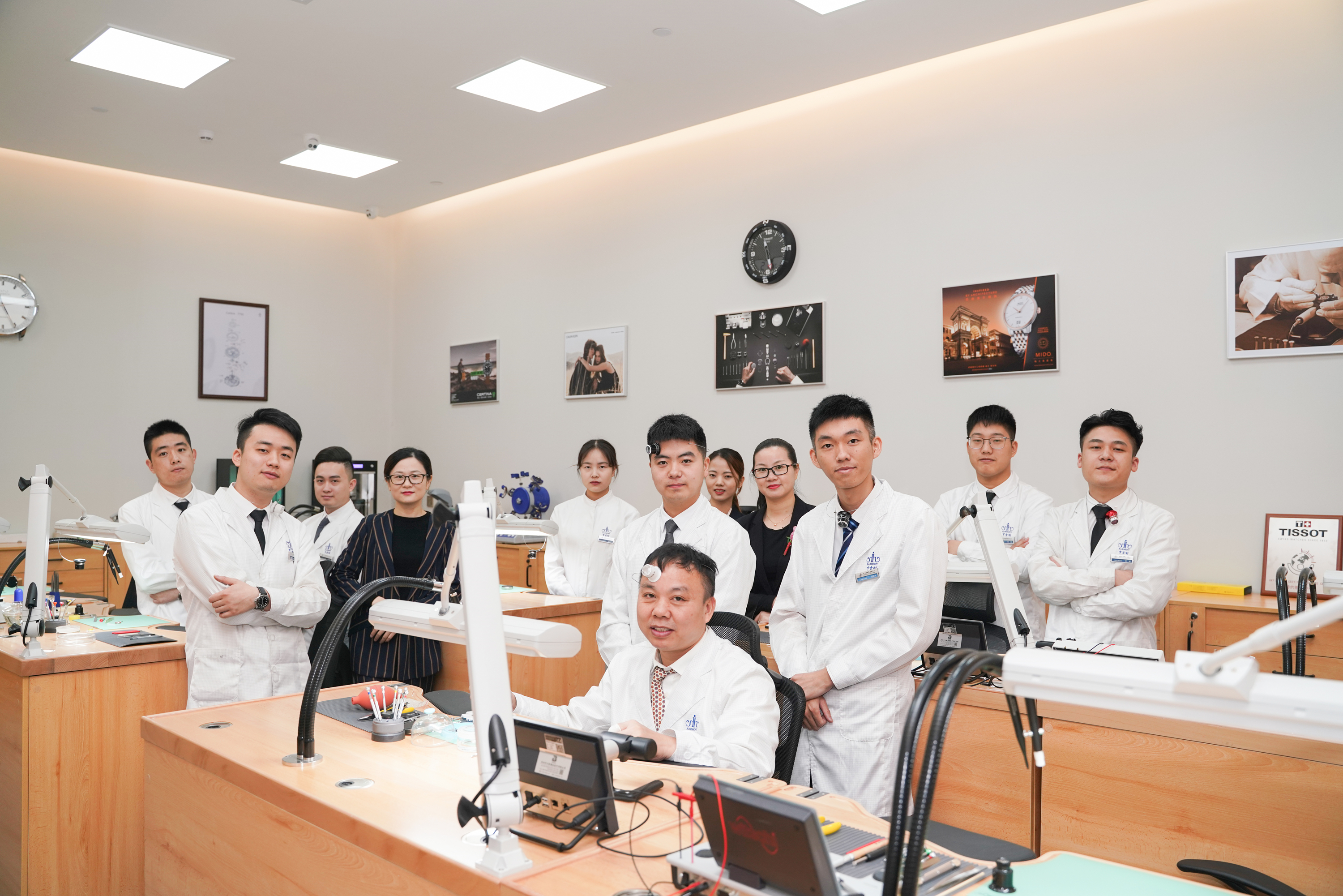 亨吉利南昌腕表服务中心,亨吉利售后异地可以吗