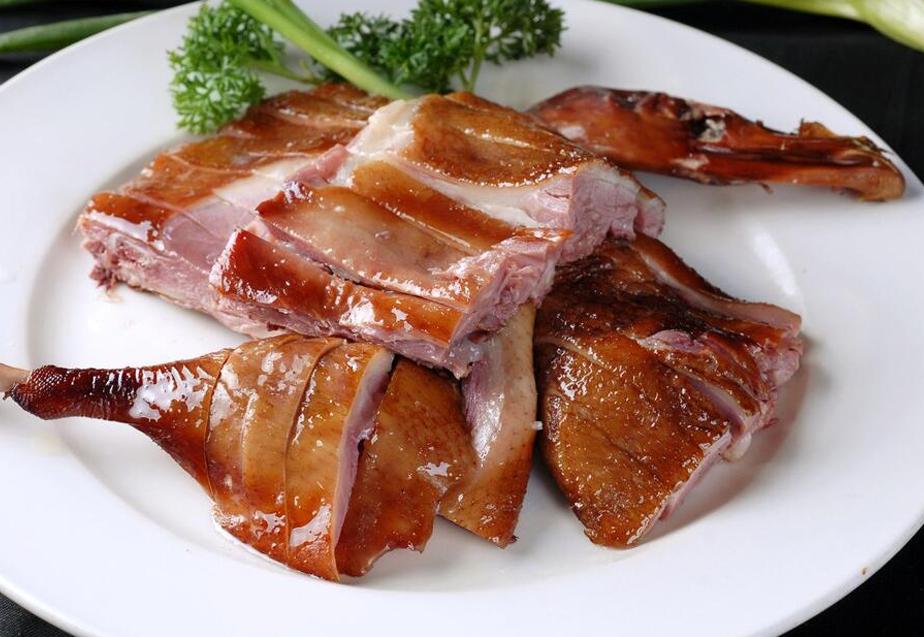 专用卤鸭配方,卤鸭秘方粉