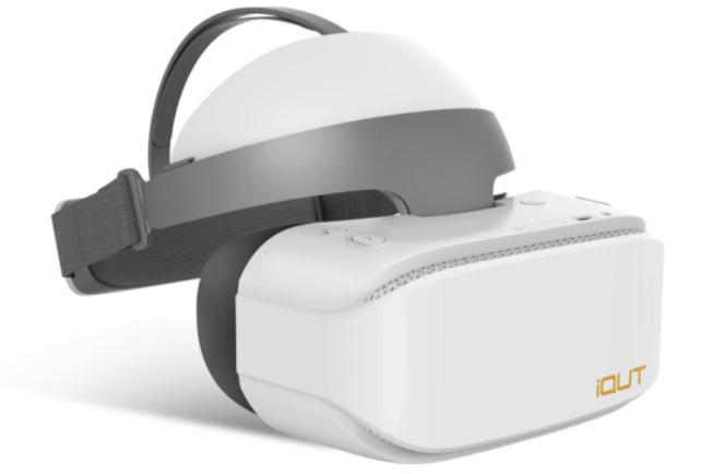 vr特辑观影设备 (vr智能观影体验)