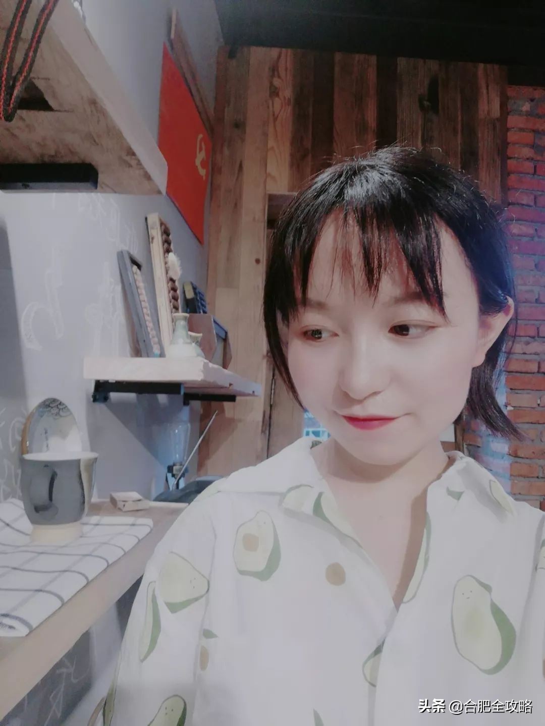 藏于合肥1980里的小店，正是我心中的“解忧杂货店”