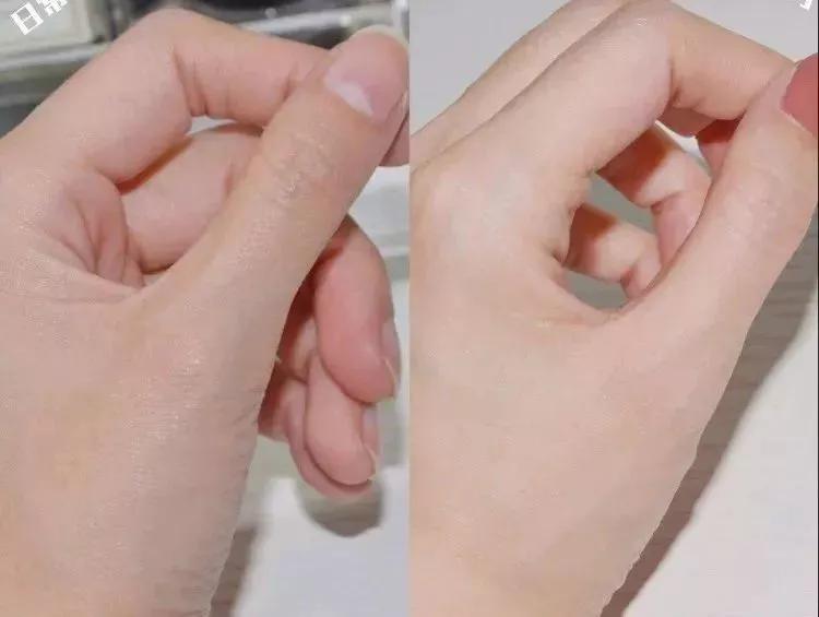 祛除角质细纹的护手霜,干裂护手霜秋冬季