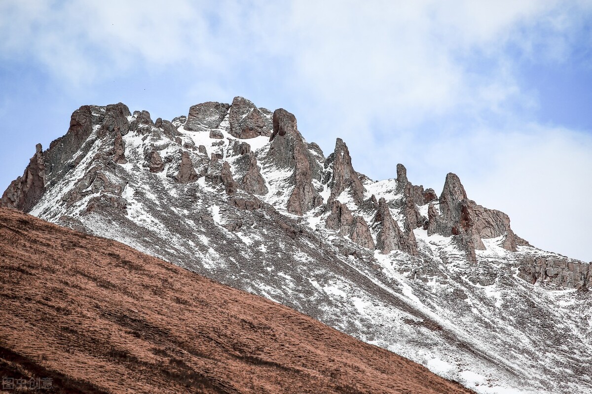 国内最经典12条自驾游线路,国内十大自驾游线路推荐