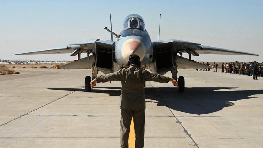 伊朗从中国购买哪些武器,伊朗f14雄猫怎么获得