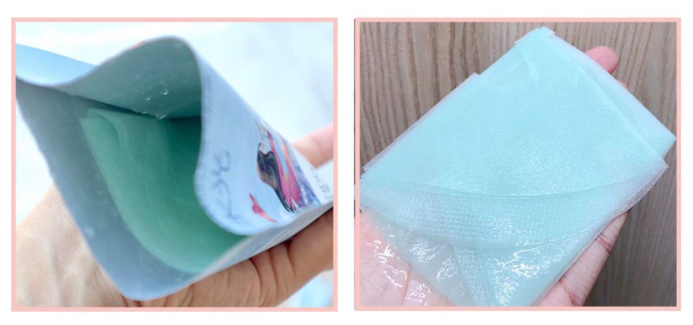 公认最好用的10大面膜国货图片,国货面膜补水效果最好排行榜