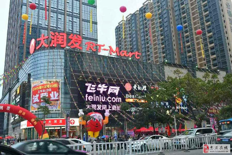 大亚湾临深和西区,大亚湾临深对比淡水临深