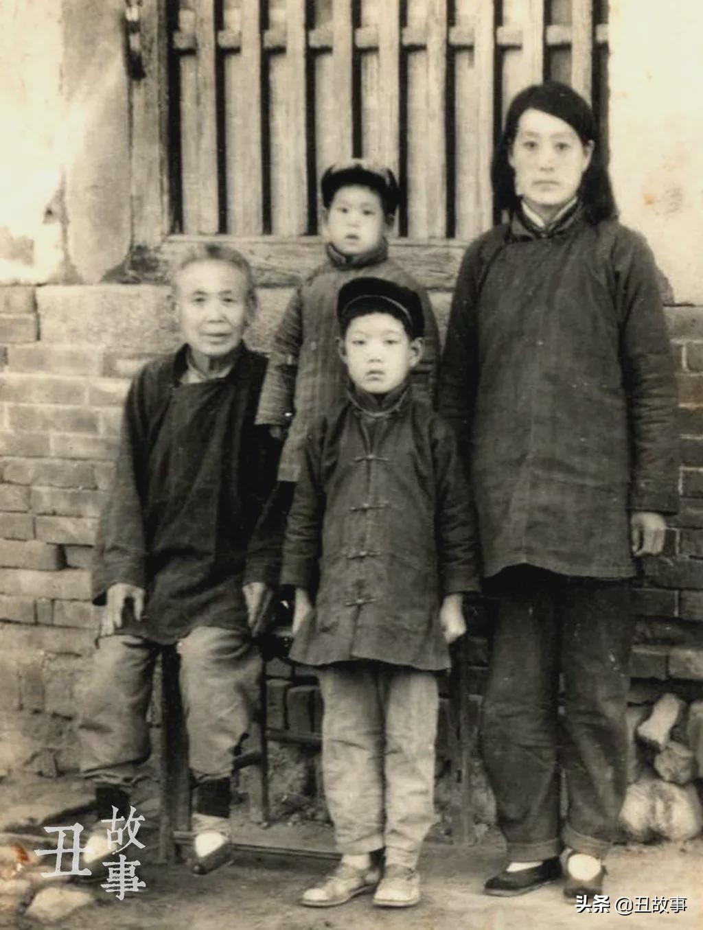 在浙大30年，同事知道我的家世后，说我隐藏得太深了