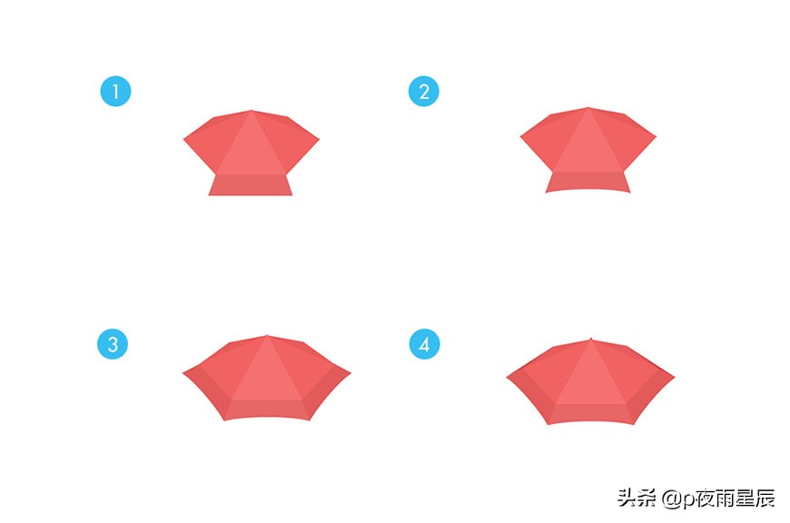 ps制作手机壁纸教程,怎么用photoshop制作手机壁纸