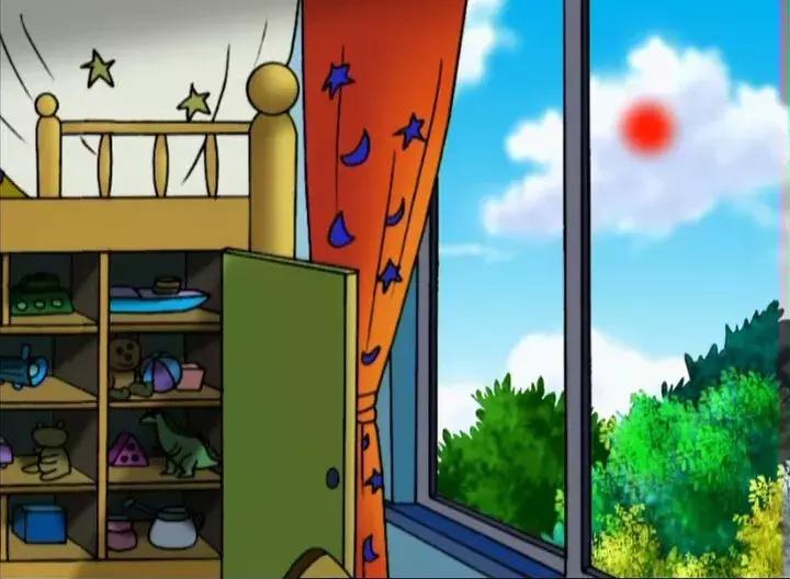 小时候看过的90年代动画电影,经典动画大片电影