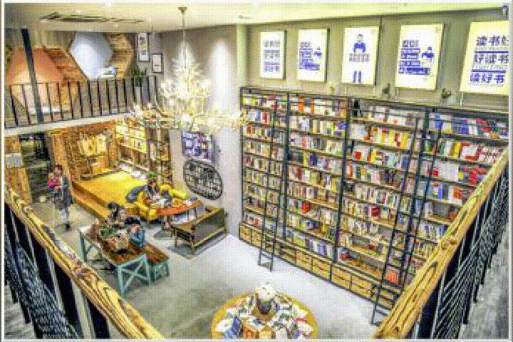 樊登书店靠什么盈利模式,樊登书店加盟赚钱吗