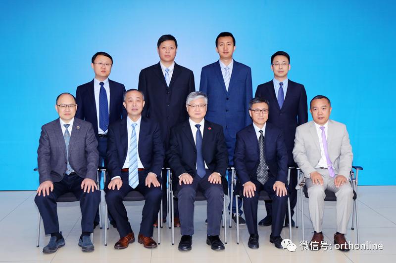 北医三院脊柱外科成功案例,根深叶茂结硕果