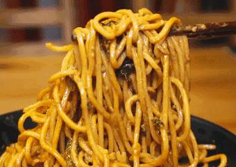 上过热搜的武汉热干面到底值不值得做？