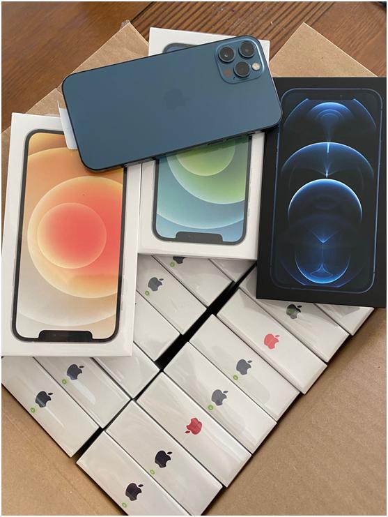 听说苹果12很难抢？大仙表示：我给粉丝准备了一筐！全部免费送