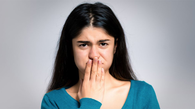 人会因为饥饿而反胃想吐吗,为什么总是会感觉到饥饿