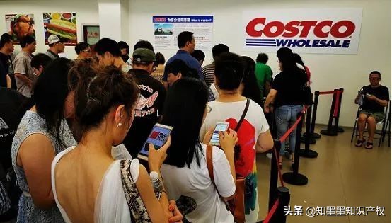 美国最大超市costco在中国分店,美国超市costco上海现状
