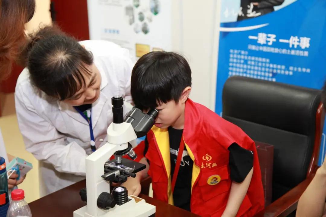 颠覆传统认知!“豆状元杯”走进金百合为“菌”正名