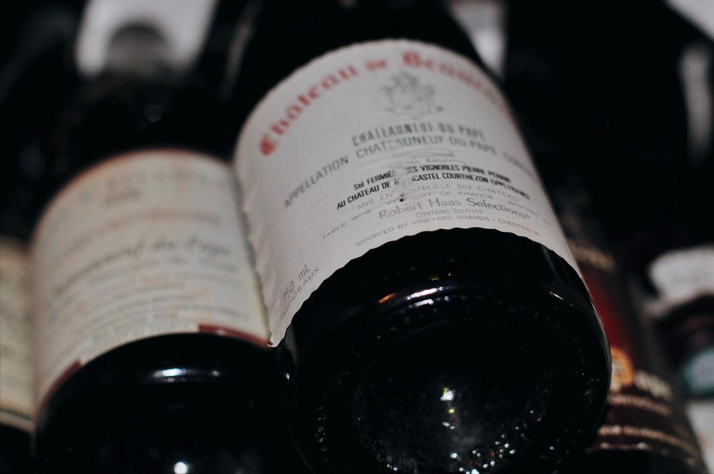 世界十大最贵的葡萄酒品牌,长城葡萄酒最贵的一款多少钱