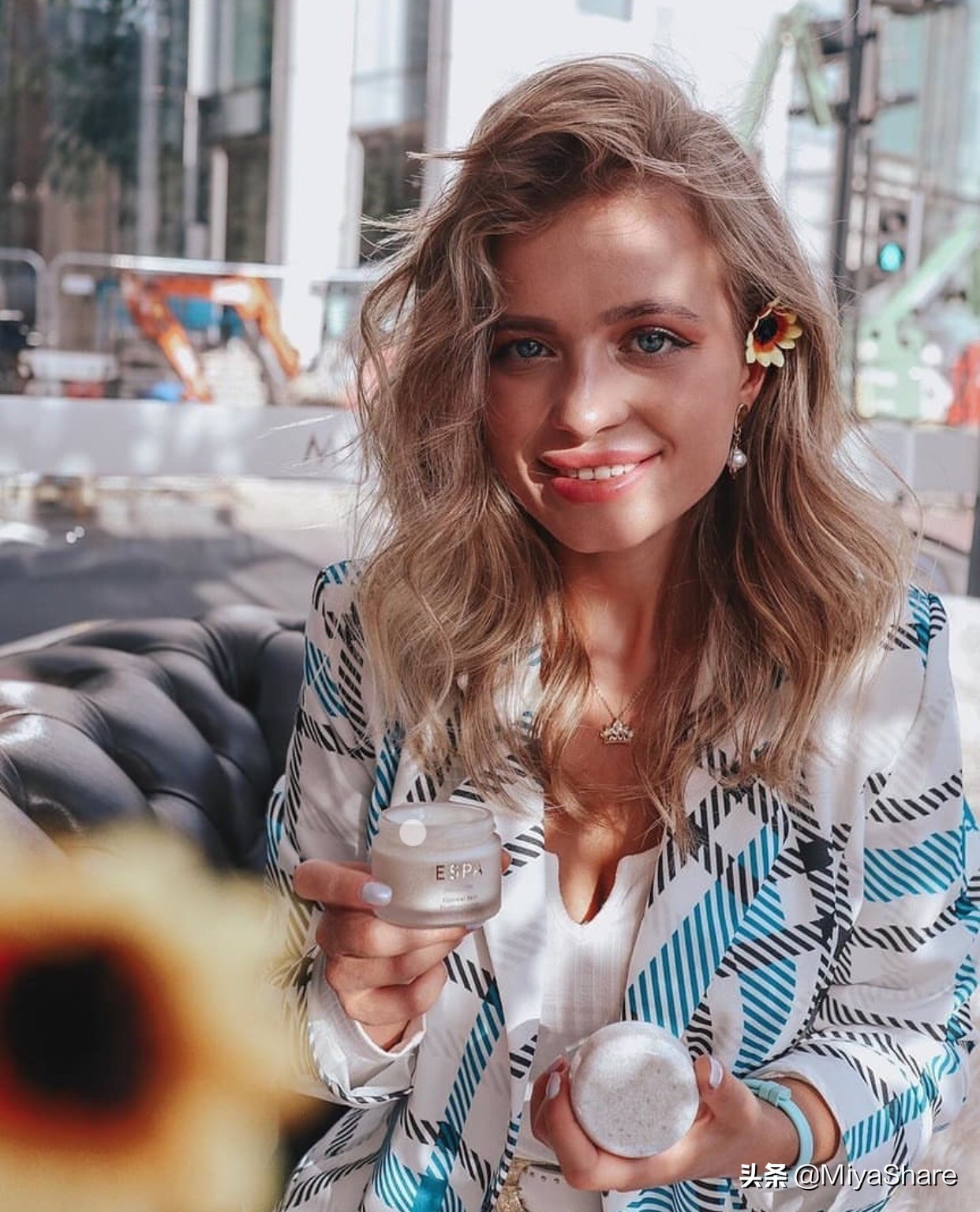 护肤品有刺痛感怎么处理,为什么护肤品用着会有刺痛感