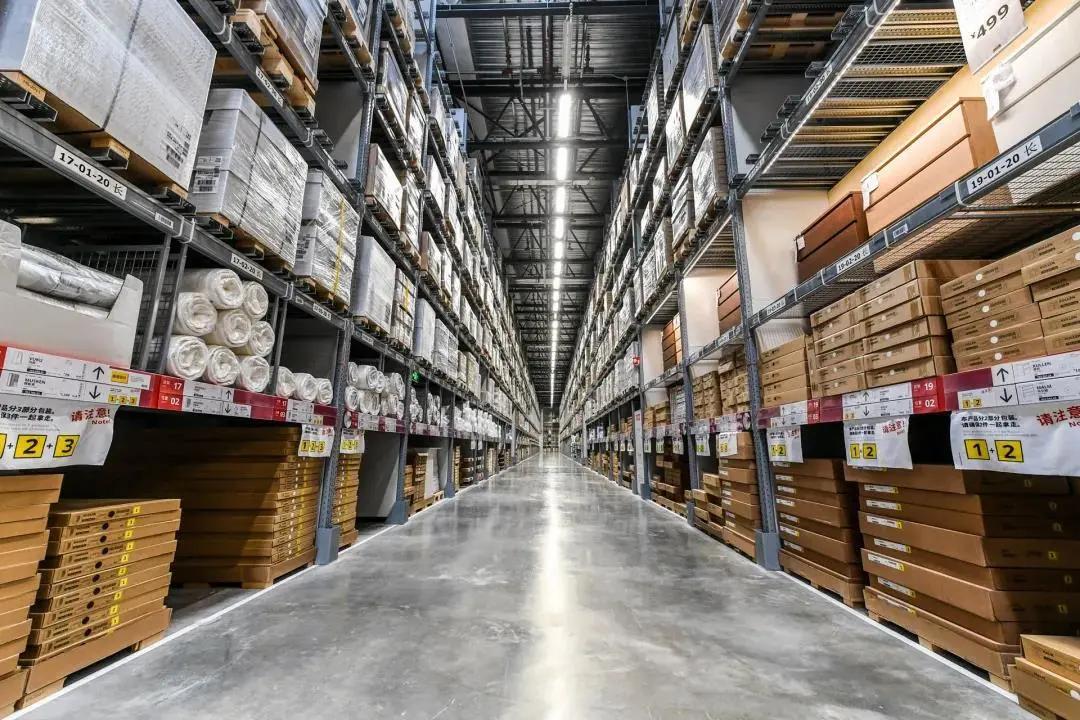 青岛宜家攻略一镜到底,青岛宜家逛完需要多久