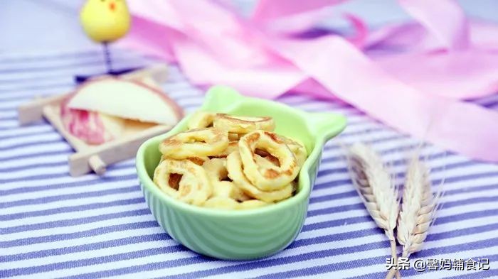 吃剩大量米粉可以做什么,米粉吃剩做小零食