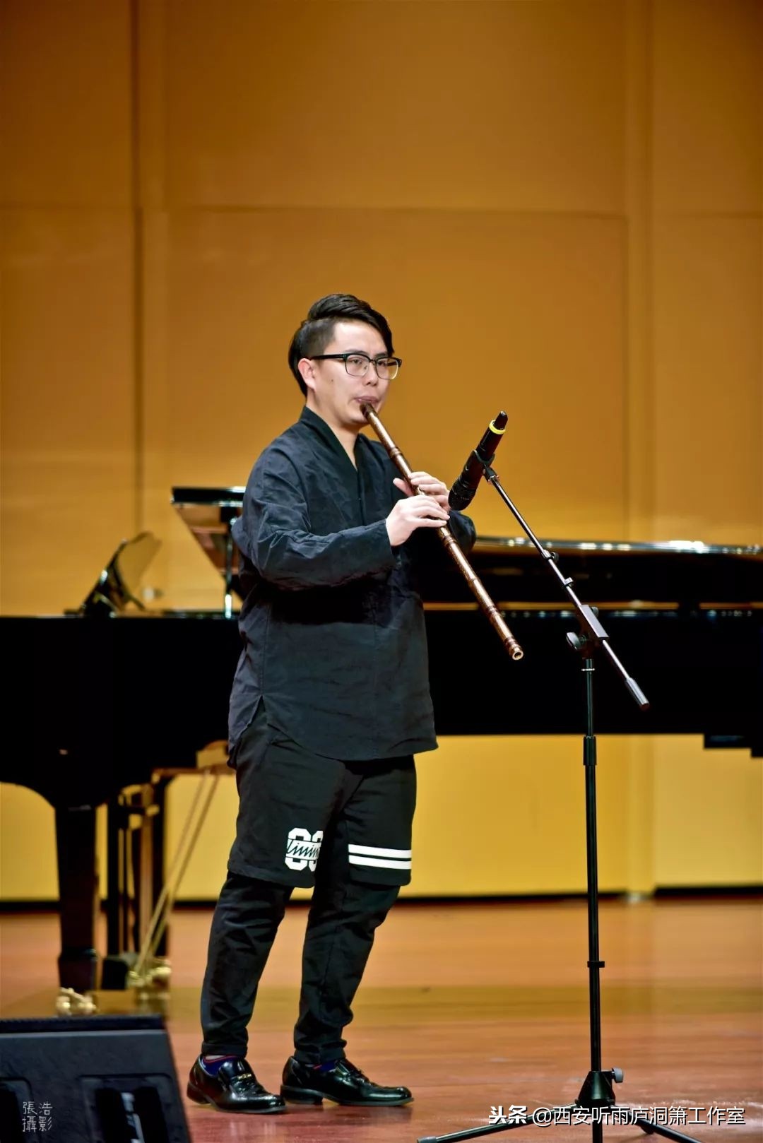 洞箫制作名家,中国洞箫制作大师排名