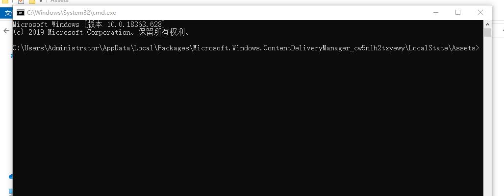win10怎么打开登录界面,如何打开windows10所有壁纸