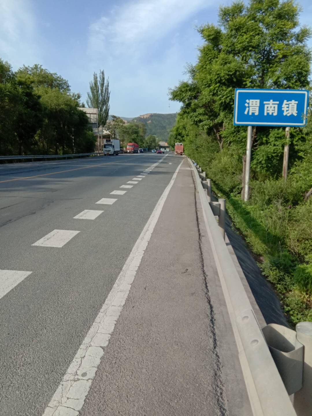 甘谷金山农民作家张志刚,甘谷徒步张志刚