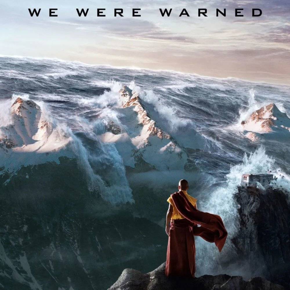 一个“末日”准备者(DP)的生存手册