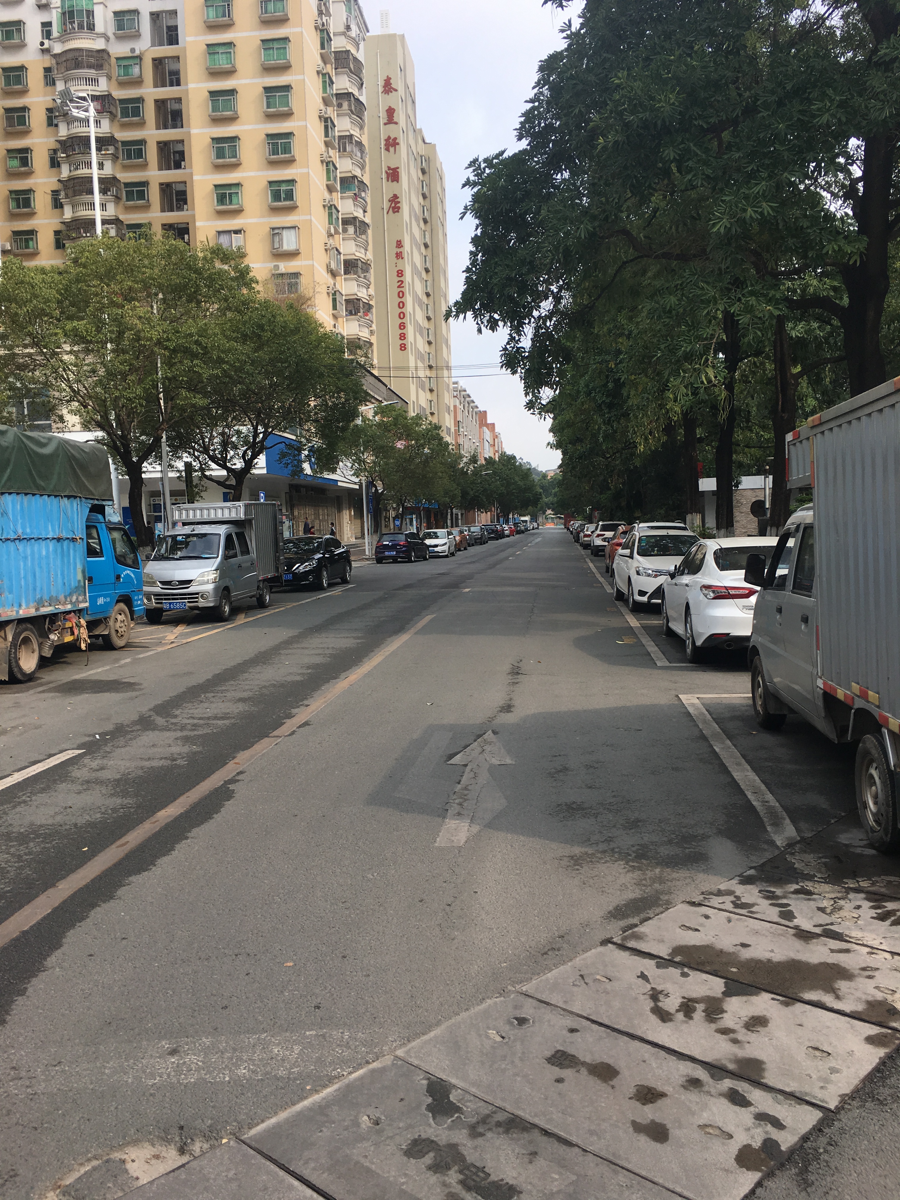 东莞凤岗现在怎么样了,凤岗村现状