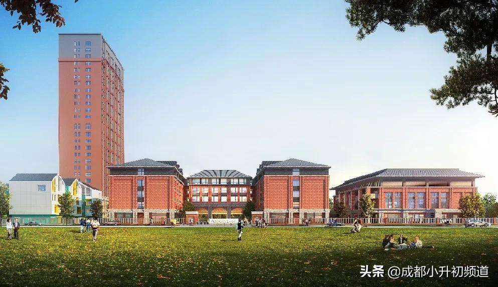 温江嘉祥招生小学升初中,2021年郫都区嘉祥小升初入学条件