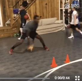 nba十大变向过人集锦教学,nba十大过人技巧