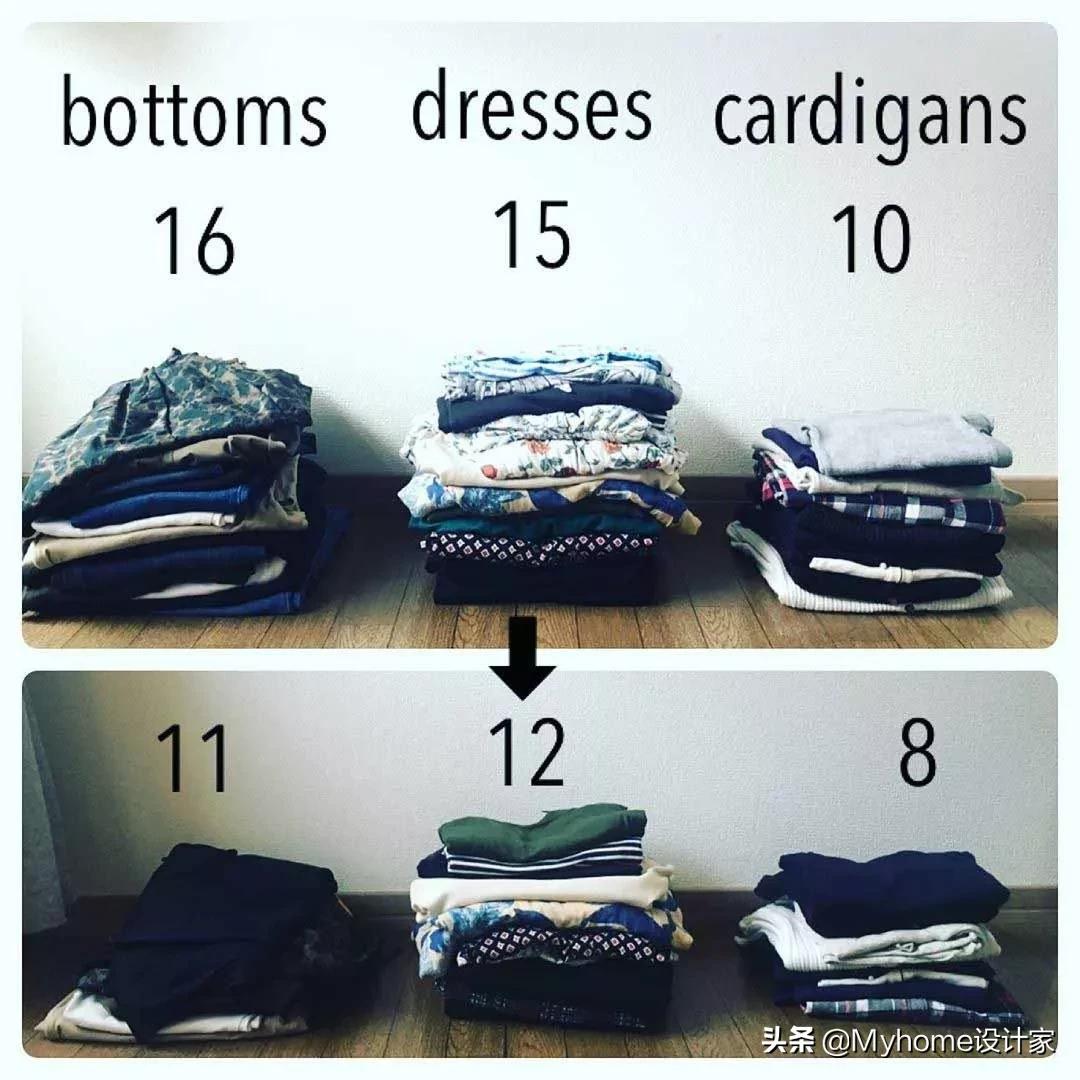 好会弄！正确断舍离，大扫除都免了，日本主妇私藏4招，全揭开