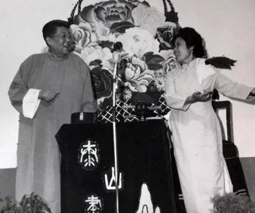 我爱评弹，你听评弹。《白蛇》第二十回“散瘟”