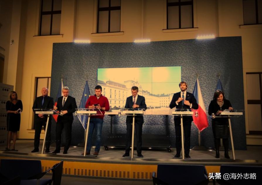 中国帮助捷克抗击疫情,捷克援助抗疫医疗