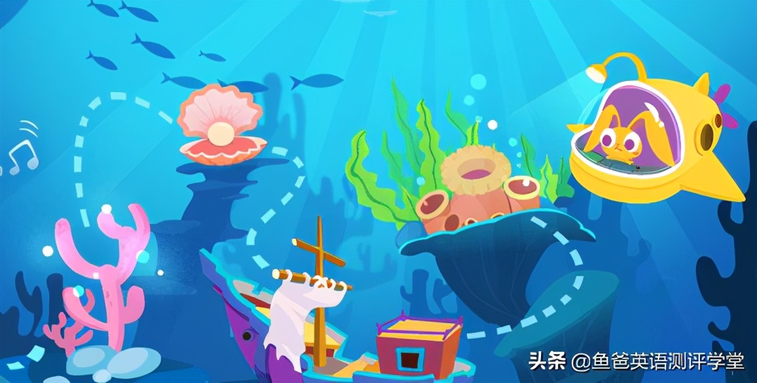 魔力耳朵少儿英语3500字测评！揭秘北美外教到底是不是噱头