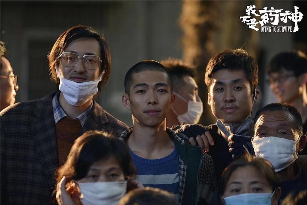 《我不是药神》：这个世界上只有一种病，那就是穷病