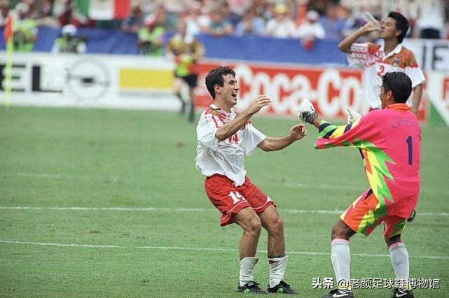 目前足坛最好的10名守门员,世界足坛最有价值的三个守门员