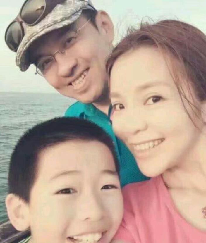 17岁去日本留学,17岁出国日本