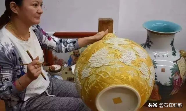 景德镇仿古陶瓷做旧,陶瓷古董知识讲解