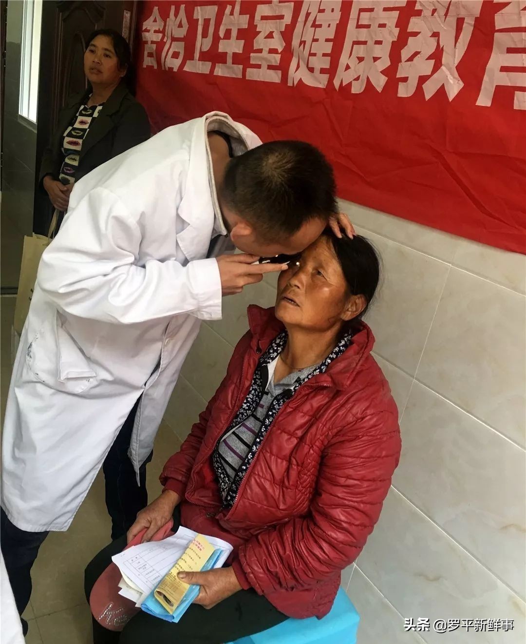 罗平医疗队返回罗平,罗平医疗队到武汉