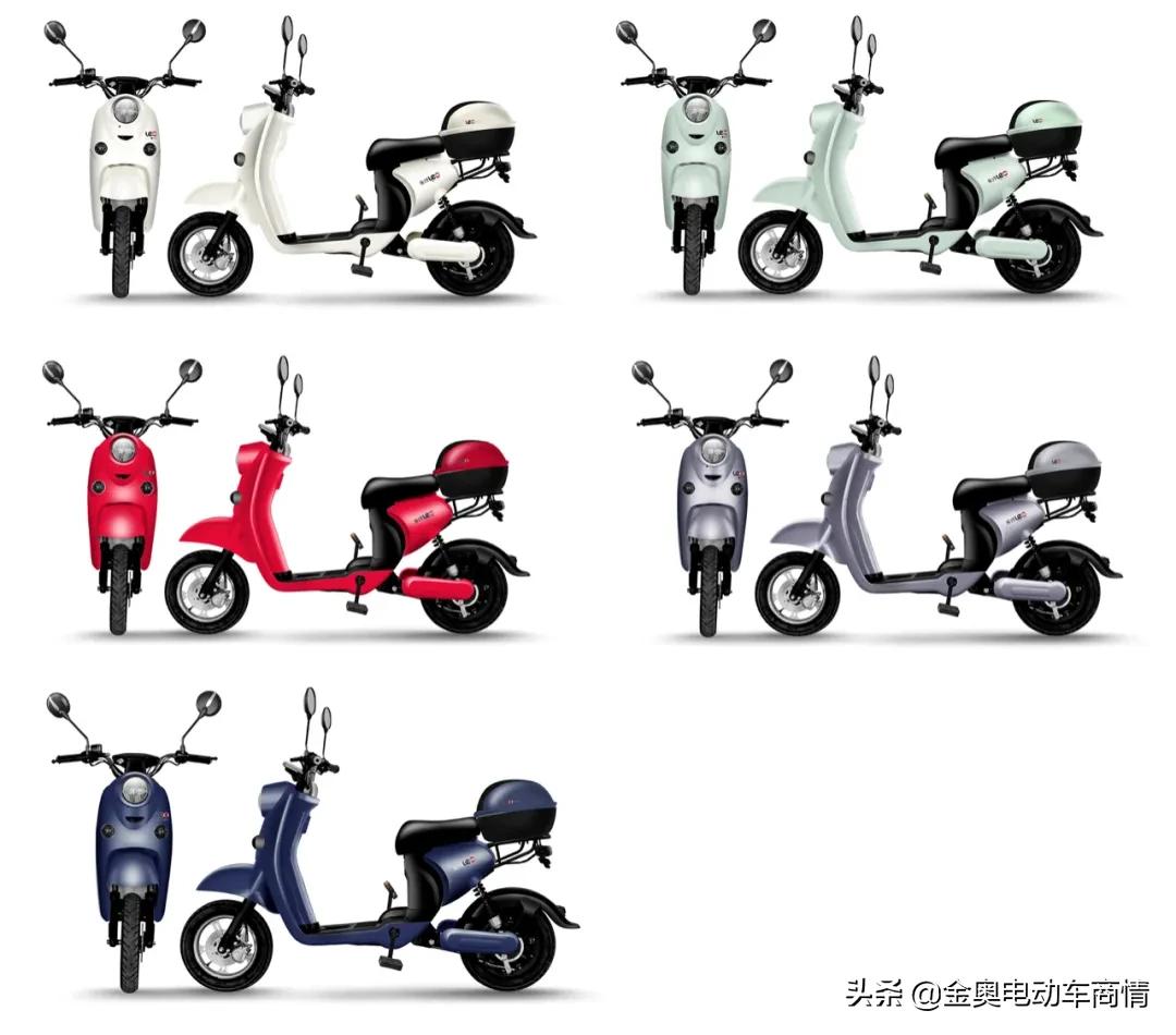 乐行电车n2s,乐行电车型号