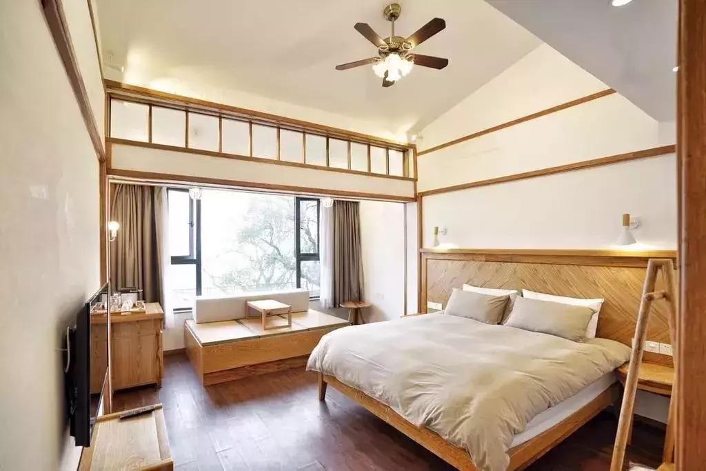 杭州十大网红民宿300以内,杭州十大景点民宿排名第一