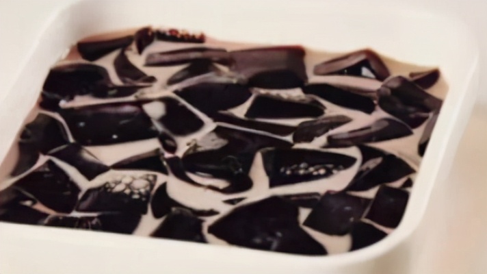 为什么龟苓膏是梧州特产,梧州龟苓膏正宗特产