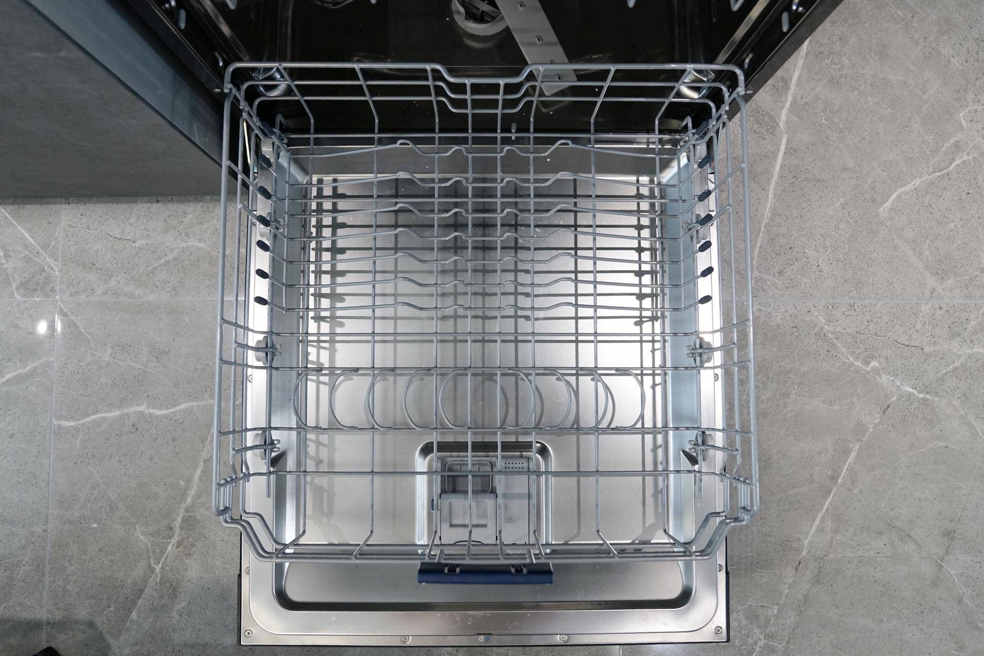 美的gx600洗碗机安装视频,美的gx600洗碗机自清洁