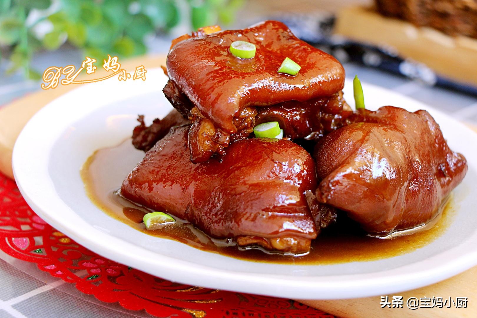 创意新春团圆菜,8道年夜团圆菜