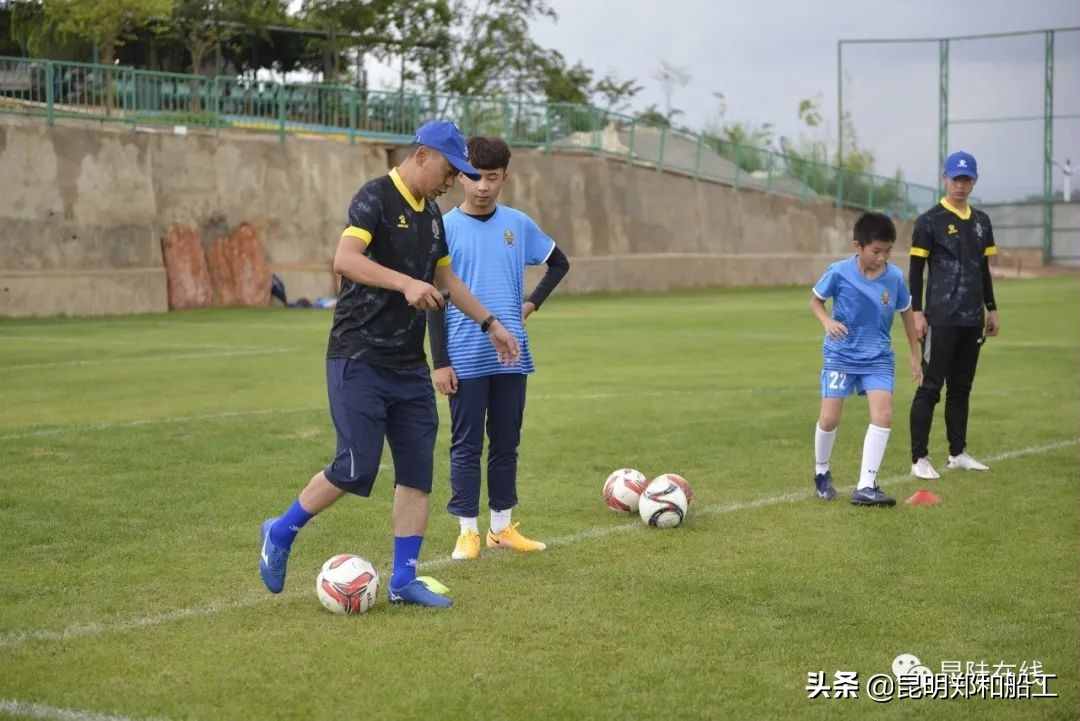 昆明郑和船工名单,昆明郑和船工足球队最新消息