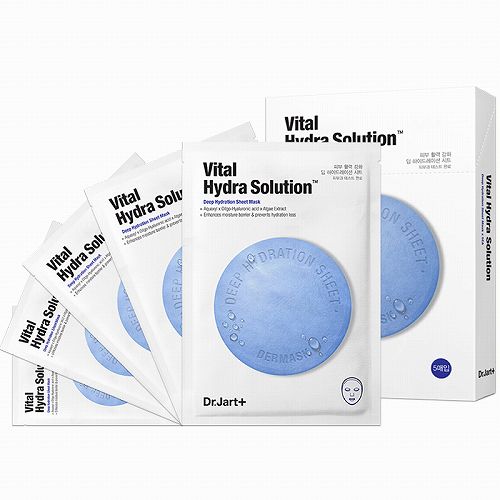 什么品牌面膜补水效果最好的,哪个牌子面膜补水效果最好排行榜