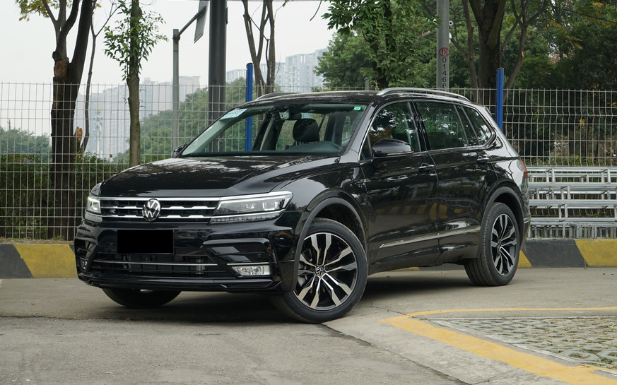 1.4t迈腾和1.4t速腾选哪个好,大众的车型到底有多难认