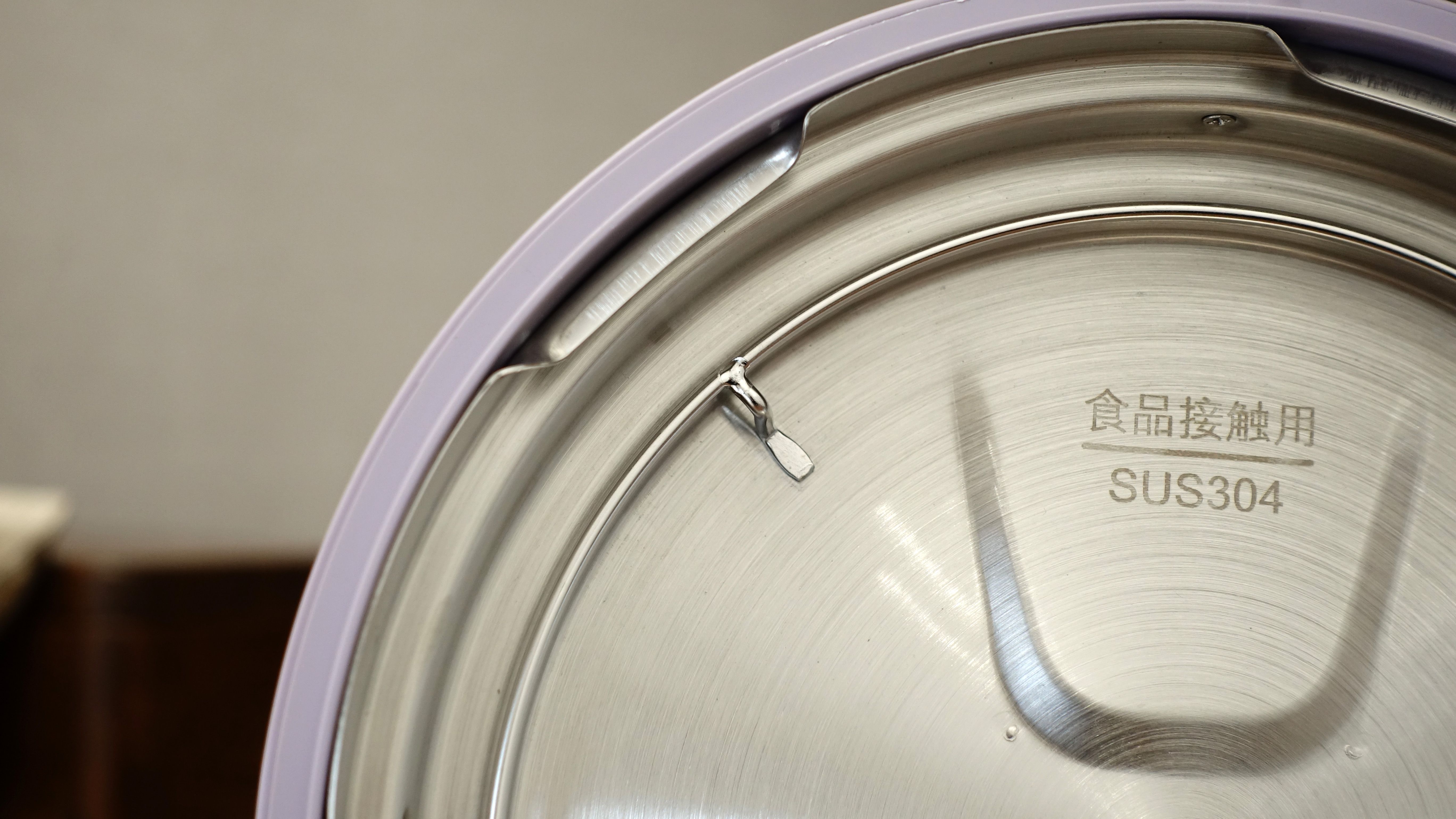 大宇电压力锅怎么开盖煮,大宇小型电压力锅测评